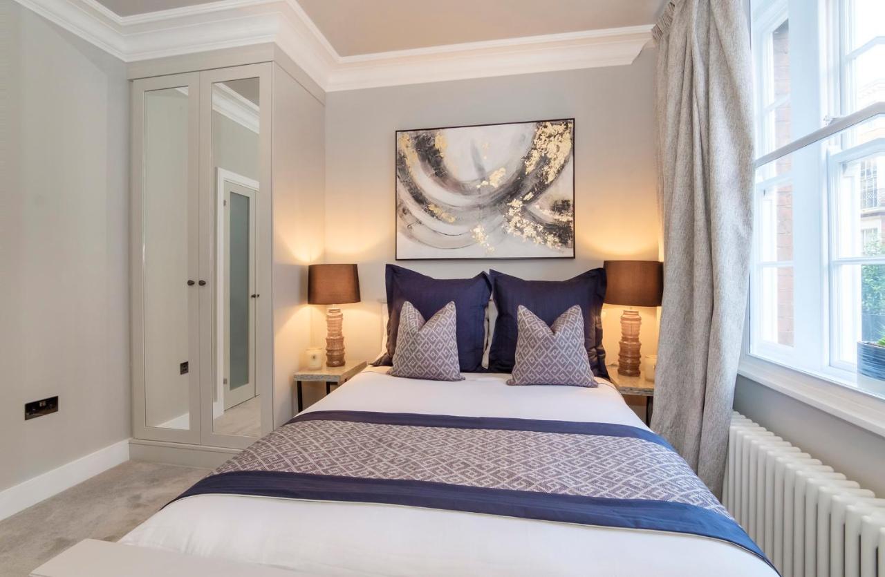 The Presidential Suite, With Free Parking! ヨーク エクステリア 写真