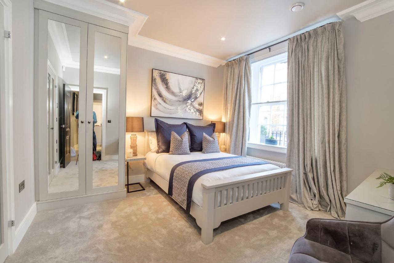 The Presidential Suite, With Free Parking! ヨーク エクステリア 写真